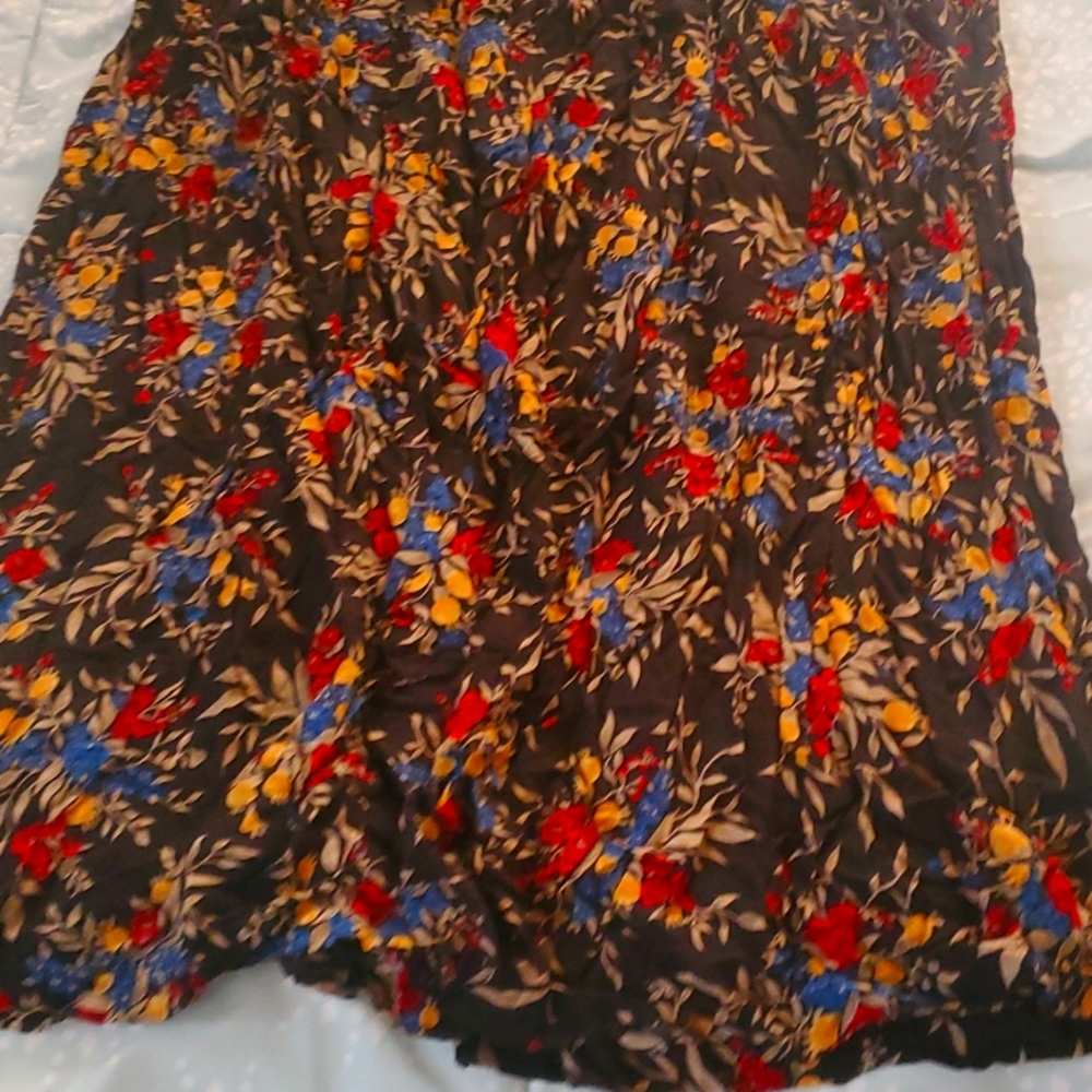 Womens Sag Harbor skirt